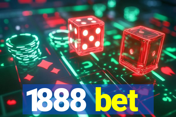 1888 bet